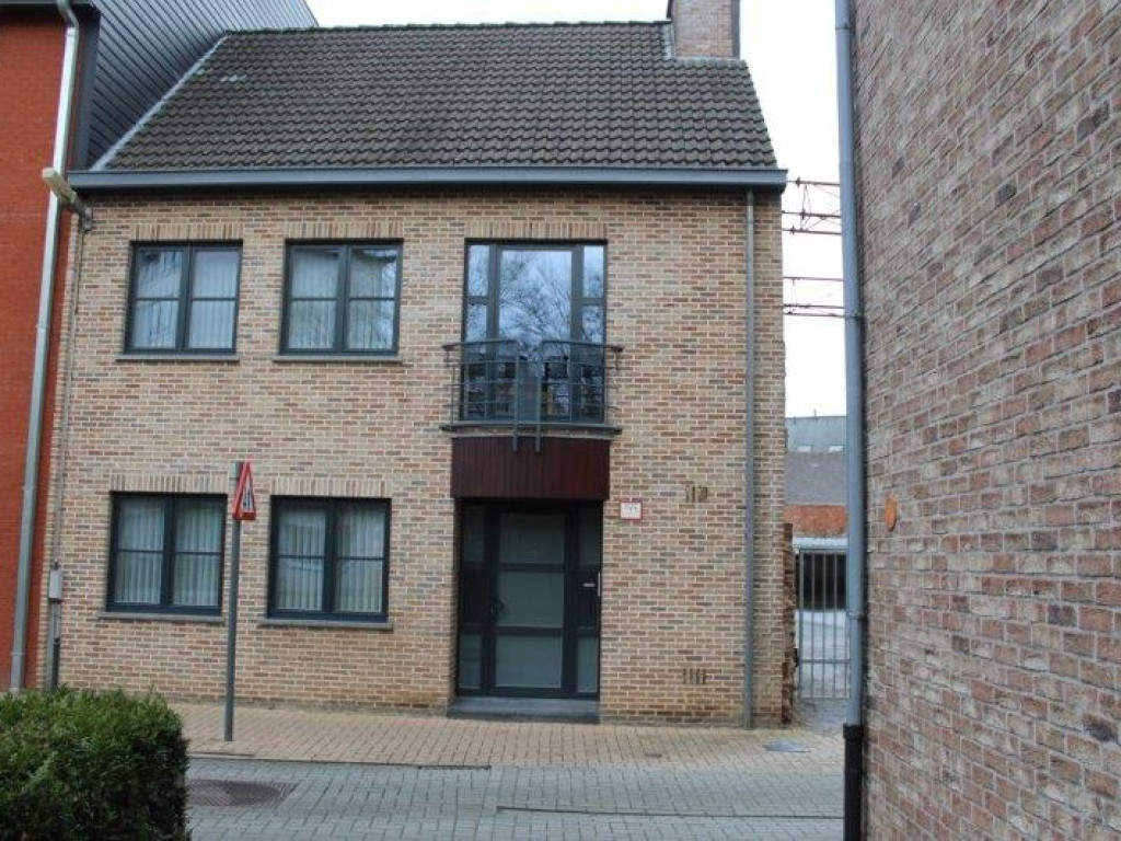 Engelandstraat - 19 - - 3290