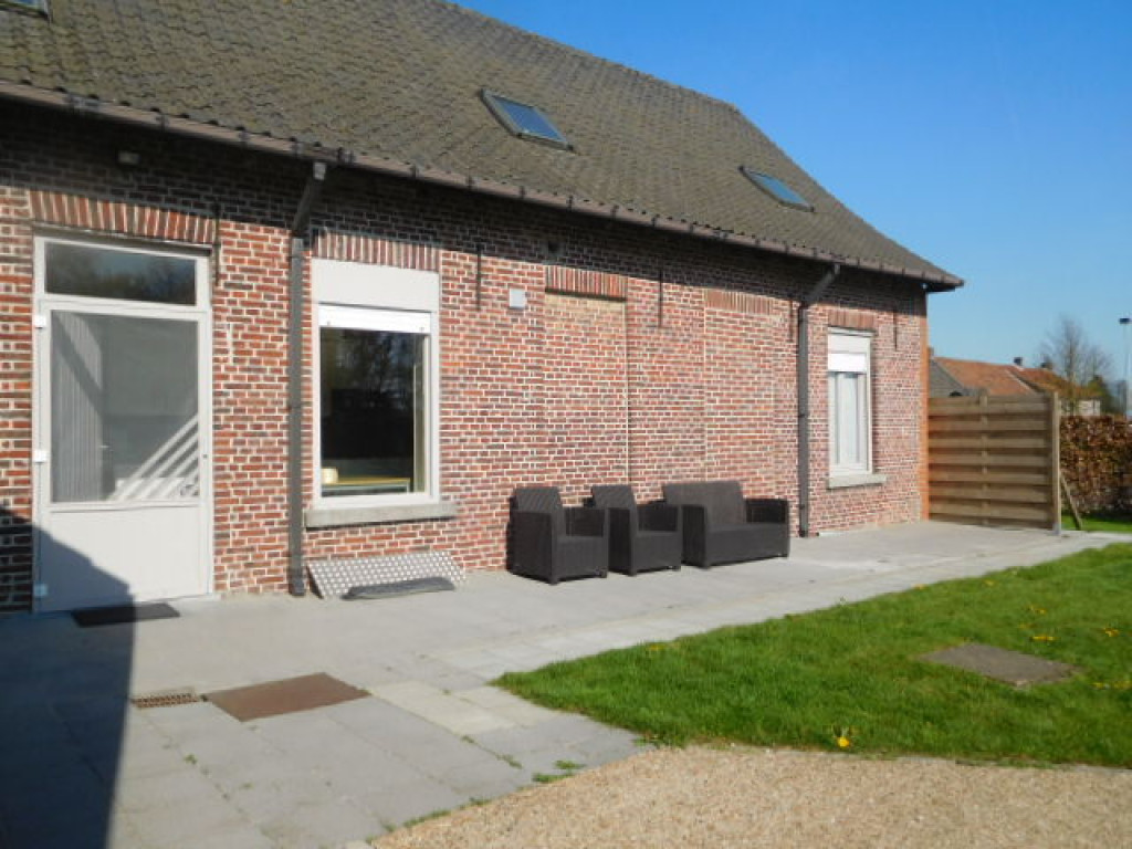 Provenseweg - 84 - - 8970