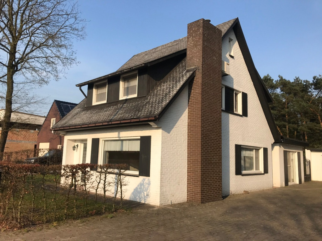 Gestelsedijk - 92 - - 3920