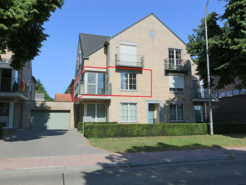 Bistplein - 2 - D - 2260