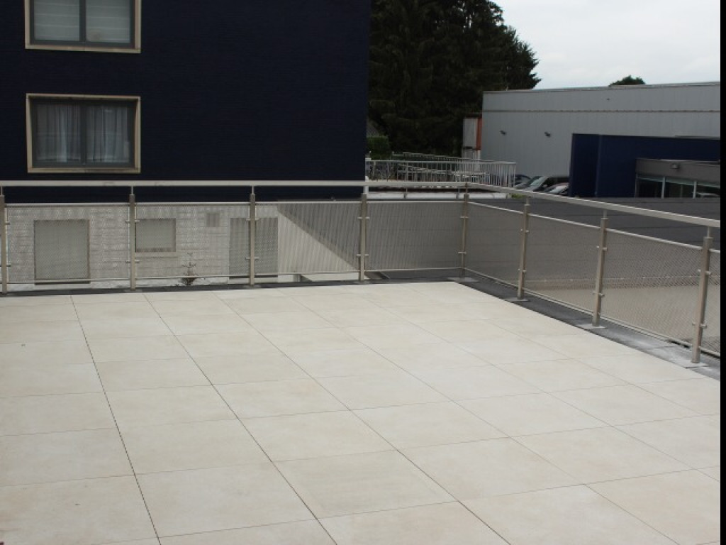 Brusselsesteenweg - 428 - 0101 - 3090