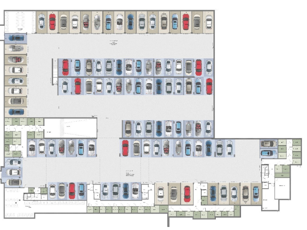 Basculestraat - 42 - - 2.06 - 8900