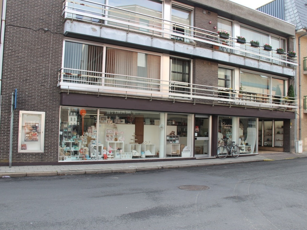 Schutterijstraat - 17 - - 9800