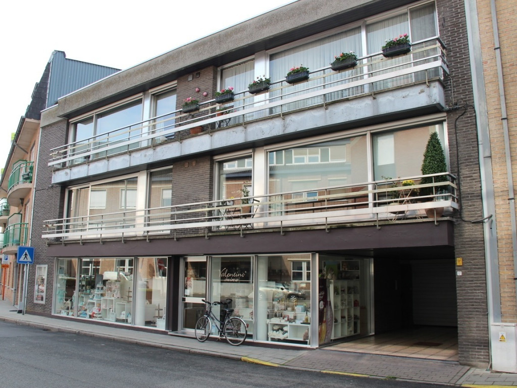 Schutterijstraat - 17 - - 9800