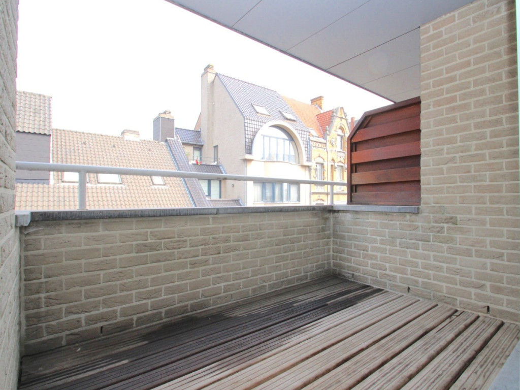 Mercatorstraat - 21 - 3 - 9100