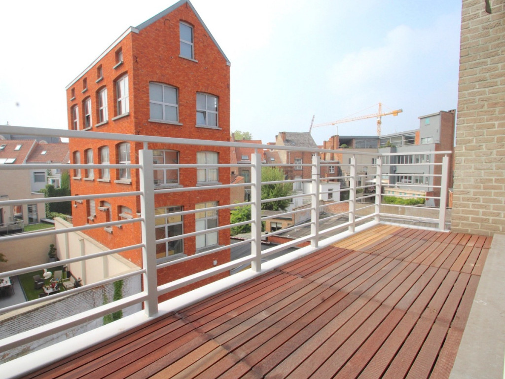 Mercatorstraat - 21 - 3 - 9100