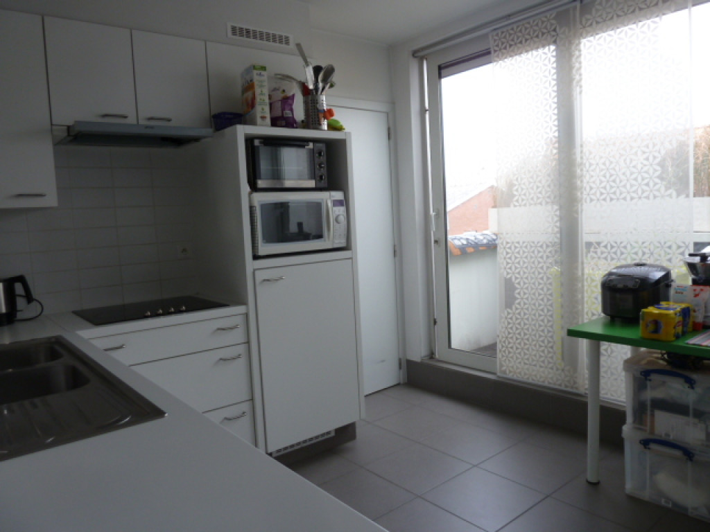 Pieter Busschaertstraat - 10 - - 8570