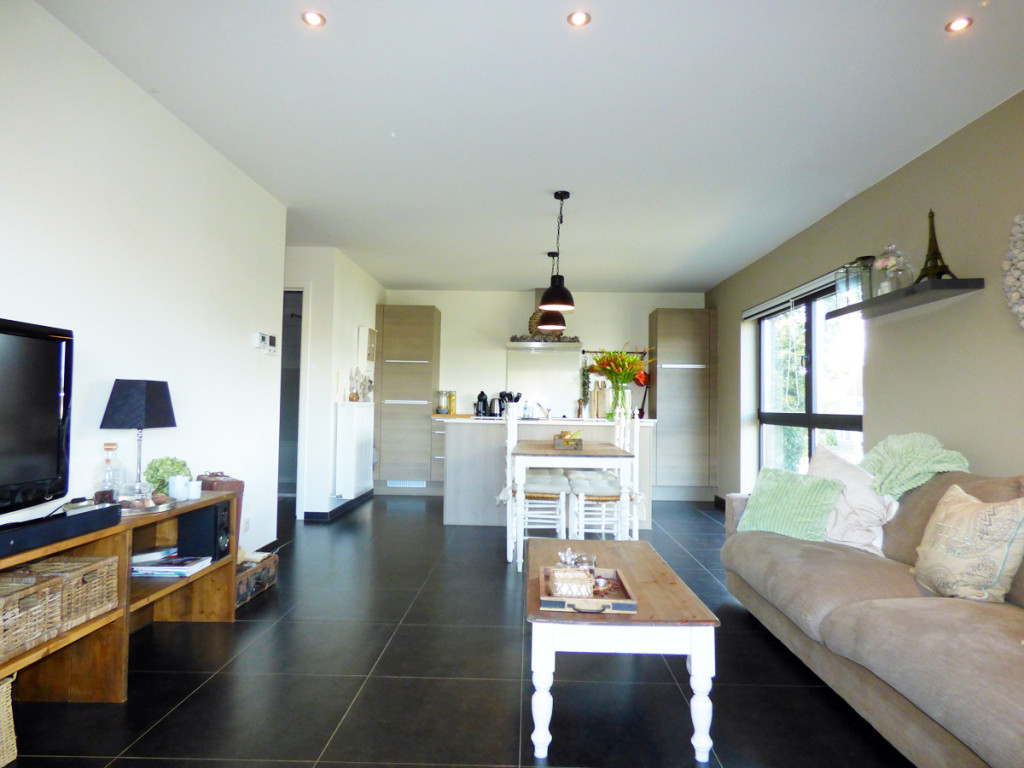 Ringlaan - 139 - bus 10 - 3900