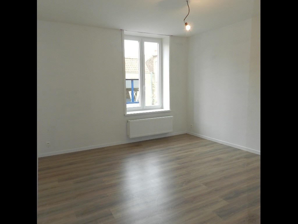 Niepkerkestraat - 5 - - 8950