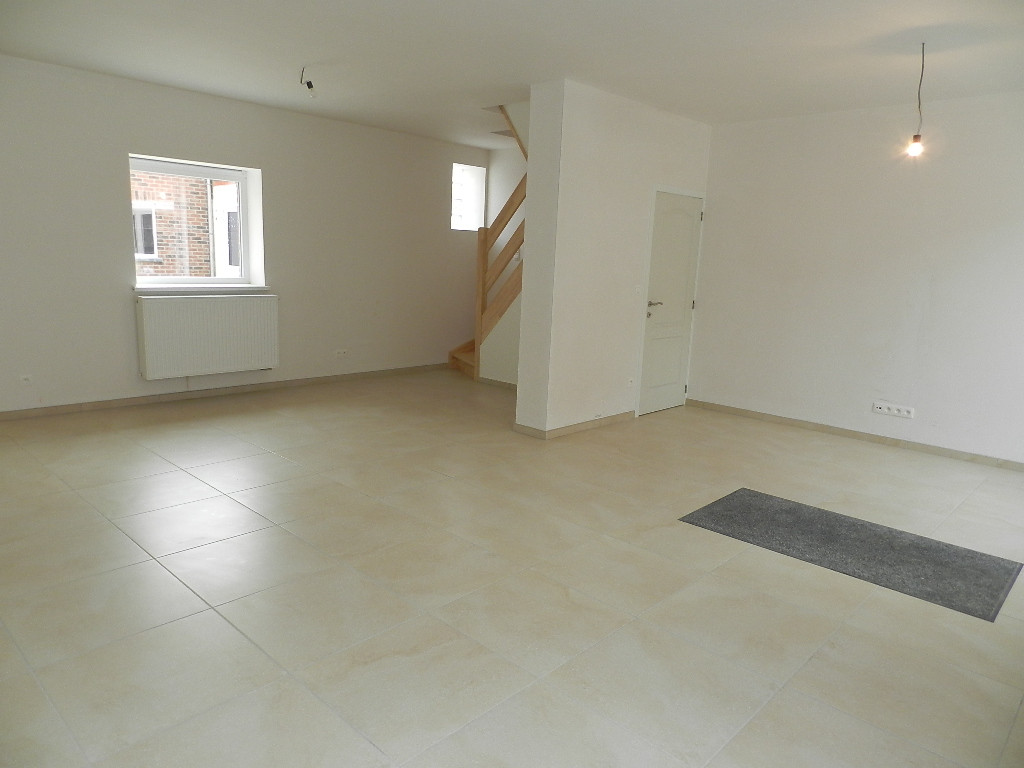 Niepkerkestraat - 5 - - 8950