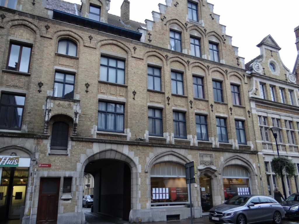 Rijselstraat - 76 - 1B - 8900