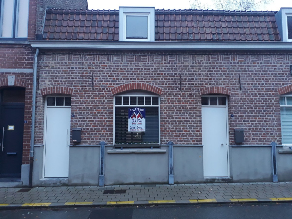 Ketelstraat - 5 - - 8957