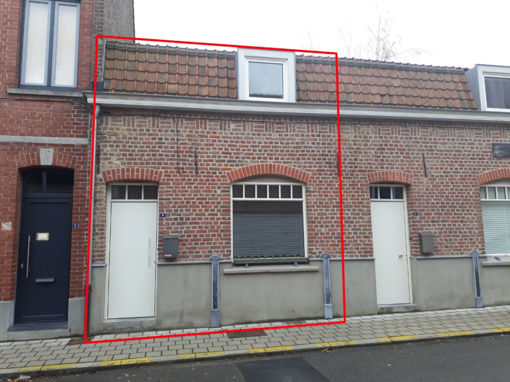 Ketelstraat - 5 - - 8957