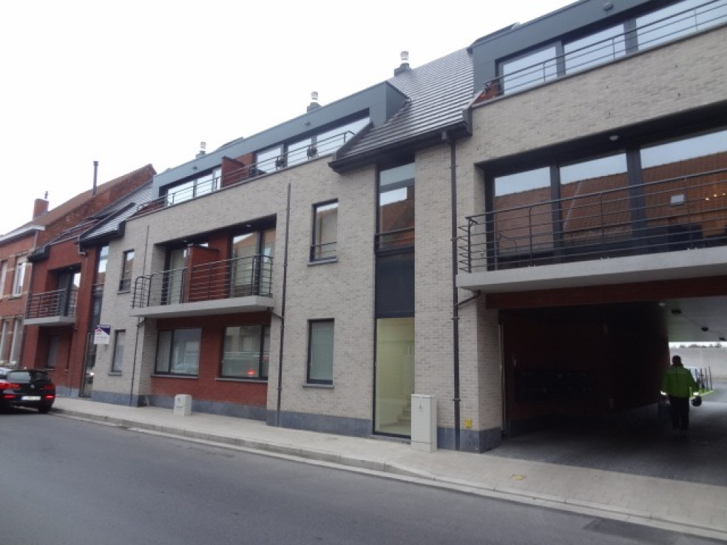 Roeselarestraat - 116C - 0002 - 8560