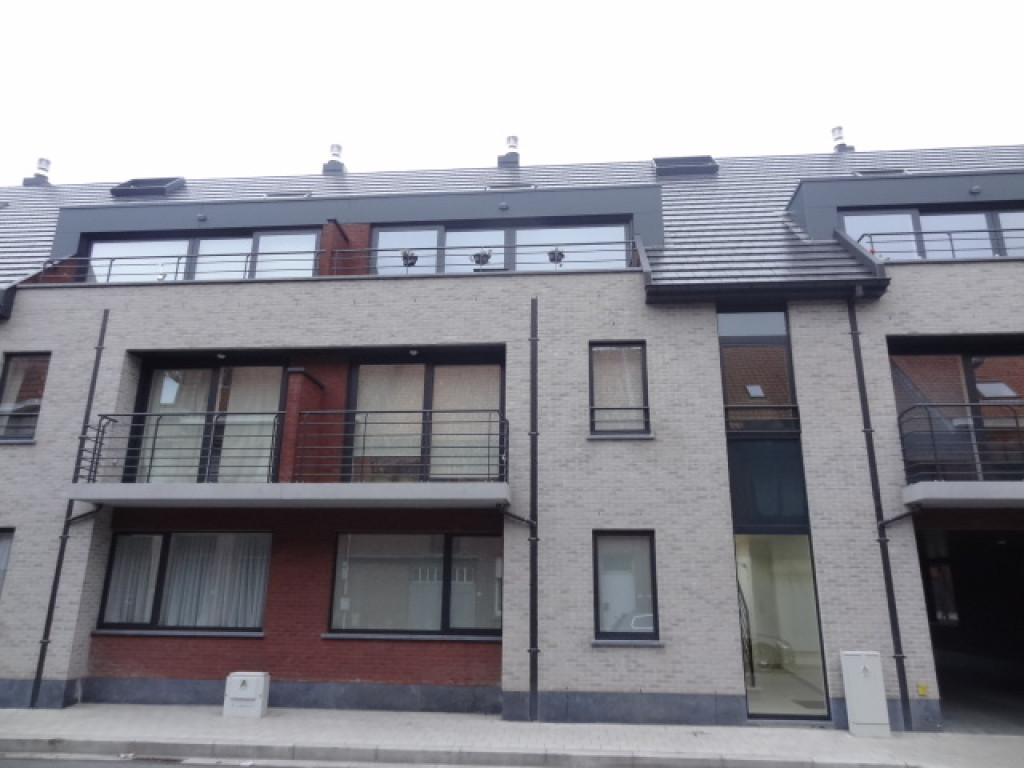 Roeselarestraat - 116C - 0002 - 8560