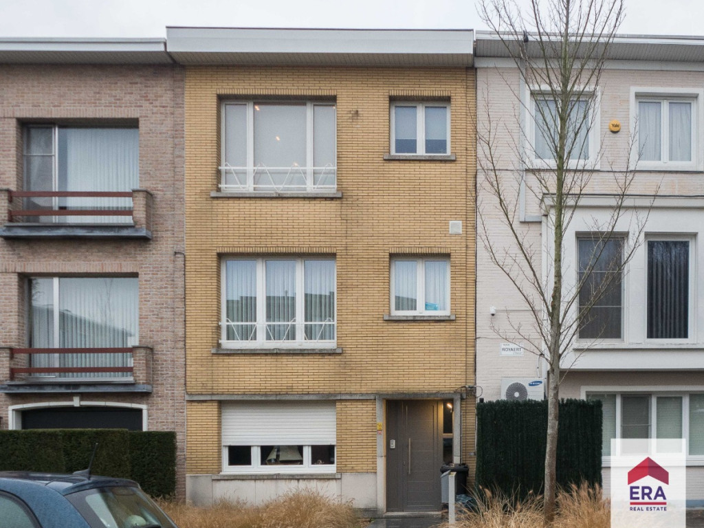 Royaertstraat - 21 - 3 - 2610
