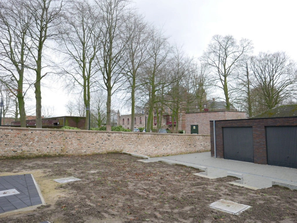Kasteelstraat - 5 - A - 8340