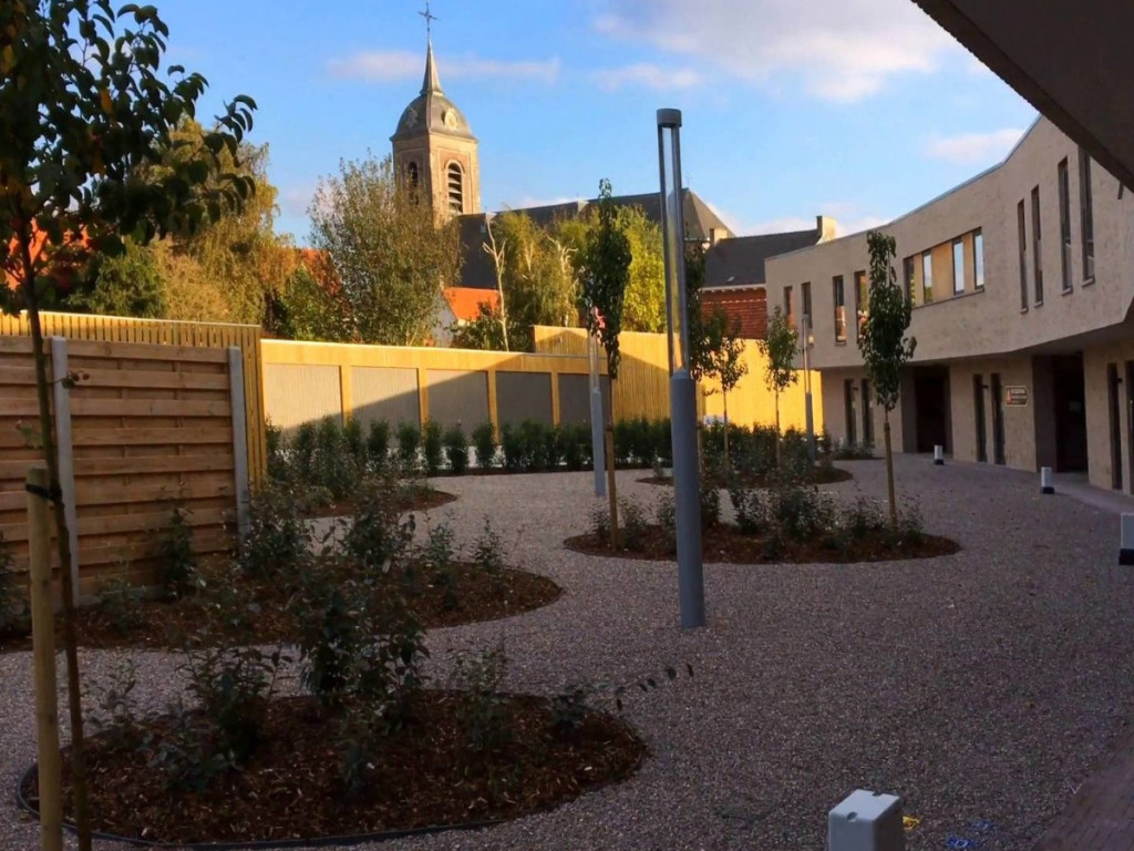 Meersstraat - 7 - N - 8880