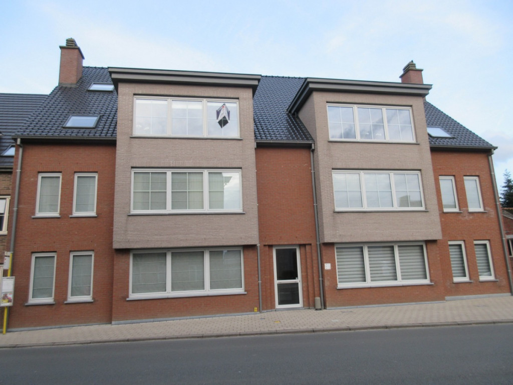 Markegemstraat - 149 - - 8720