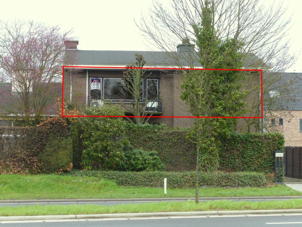 Kuringenstraat - 11 - 2 - 3511