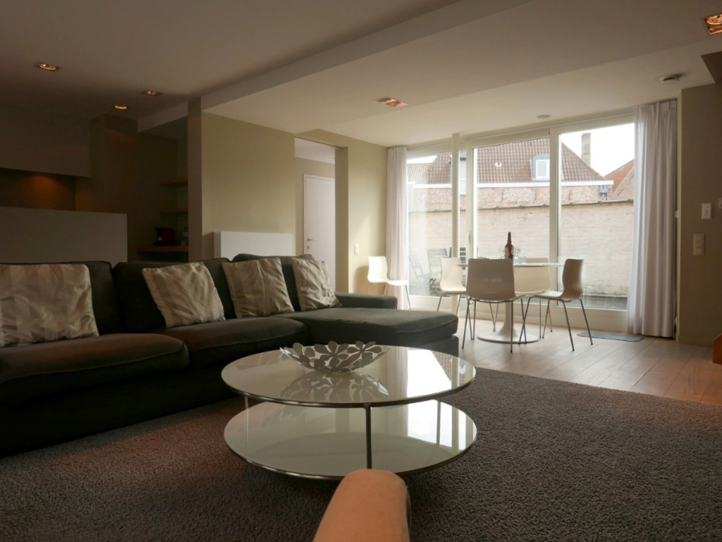 Loppemstraat - 9 - - 8000
