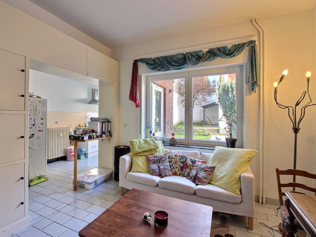 Rue Antoine Gautier - 3 - 0 - 1040