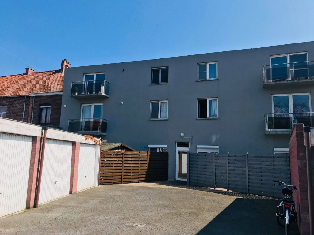 Wervikstraat - 105 - 0202 - 8930