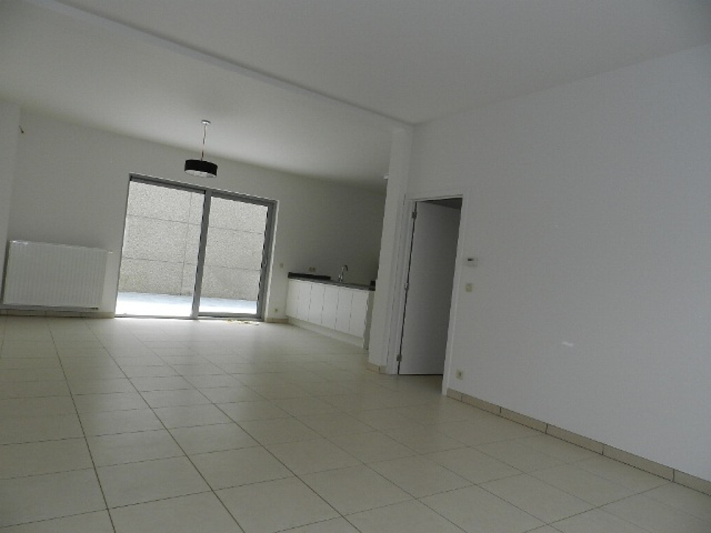 Langemarkstraat - 7 - bus 1 - 8920