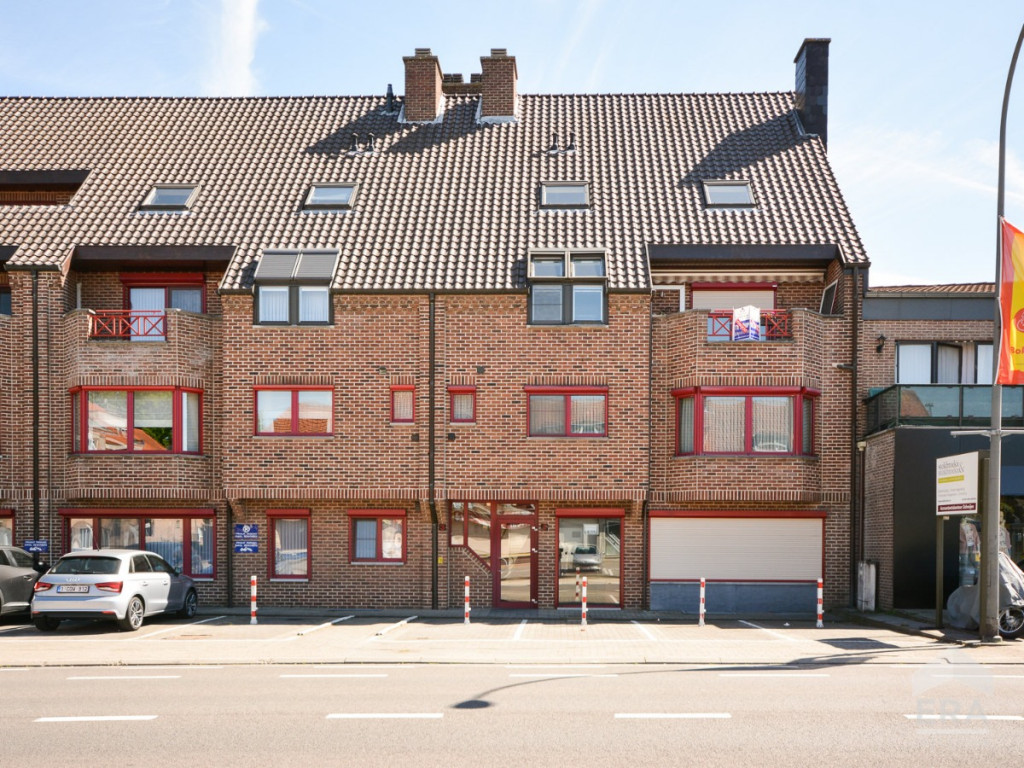 Rotemerlaan - 3 - 6 - 3680