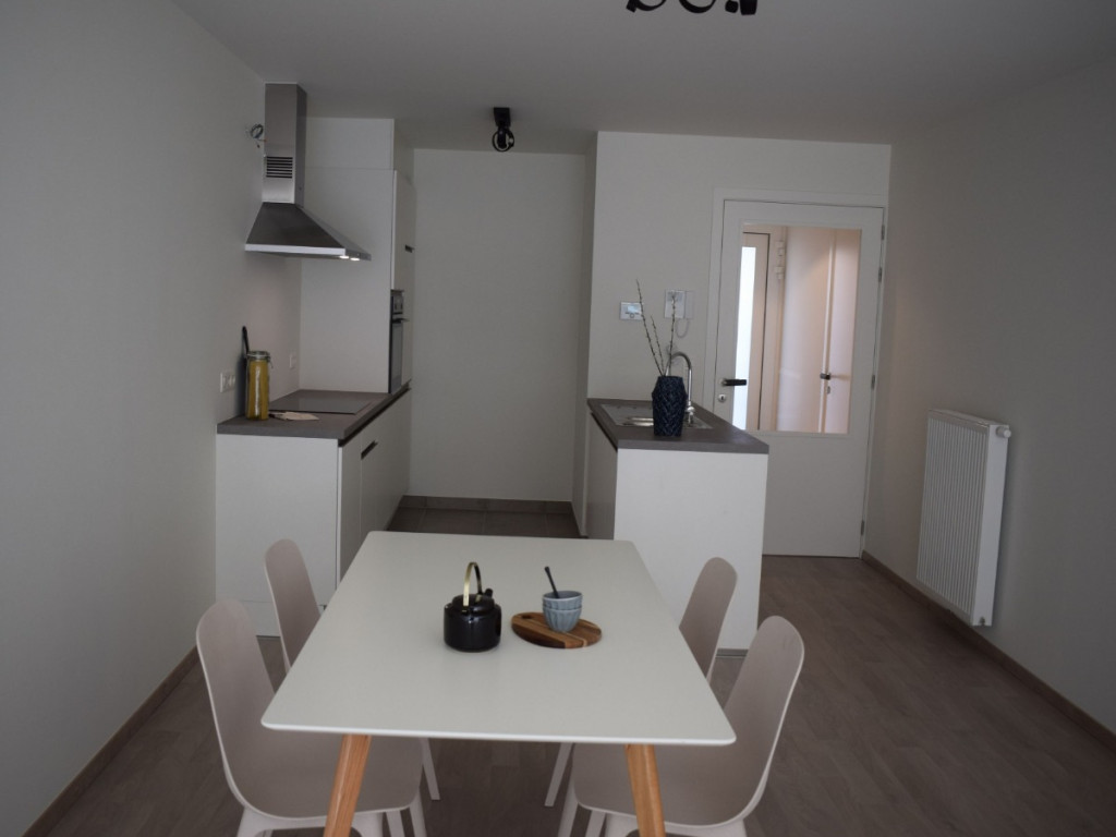 Gentsestraat - 4 - 11 - 9400