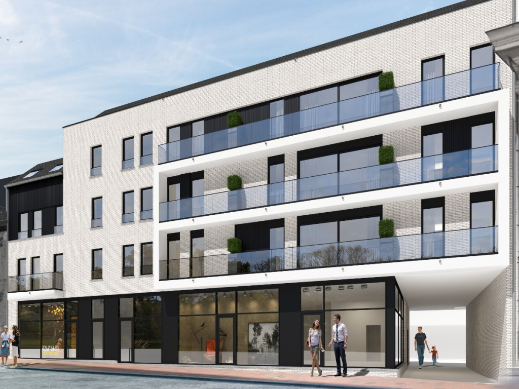 Ieperstraat - 25 - HANDEL - Handel - 8970