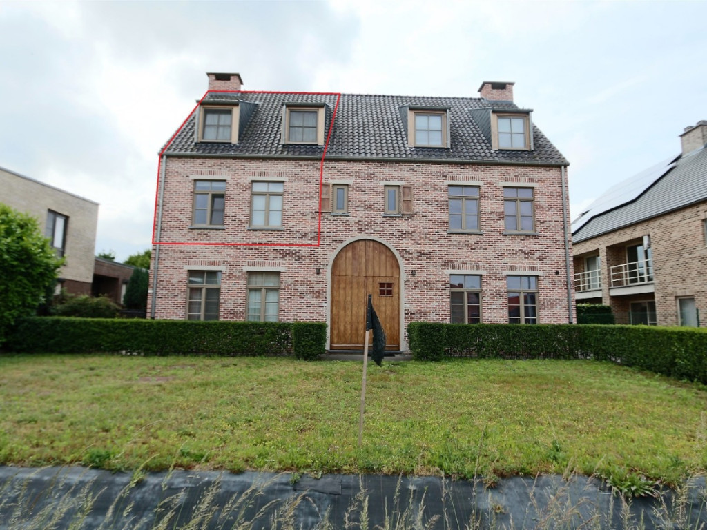 Grotesteenweg - 83 - G - 2440