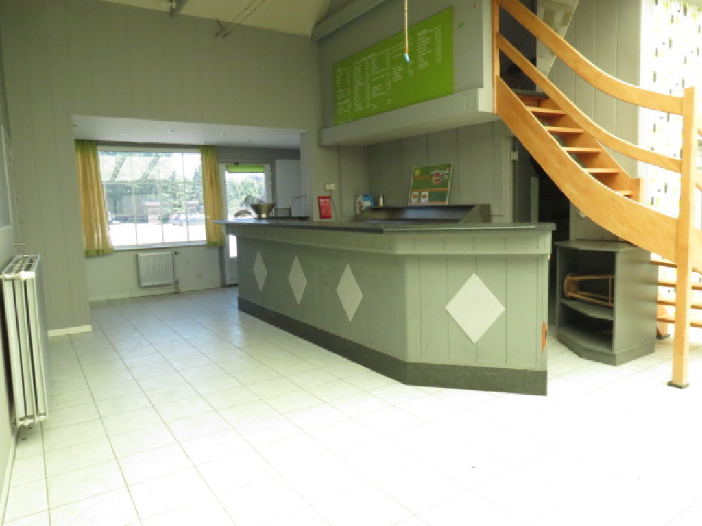 Ingelmunstersteenweg - 113 - - 8780