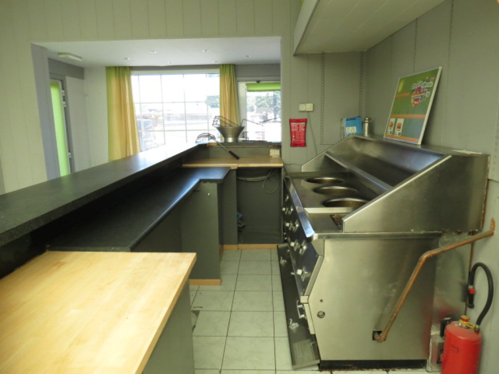 Ingelmunstersteenweg - 113 - - 8780