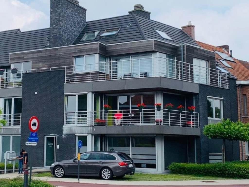 Zeger Maelfaitstraat - 2A - 21 - 8800
