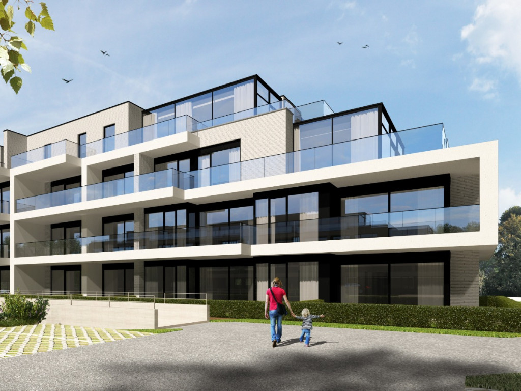 Basculestraat - 42 - - 1.01 - 8900