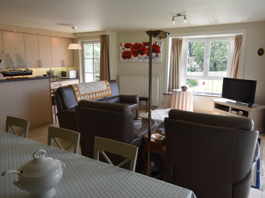 Biezemoerstraat - 8 - Bus 6 - 8730