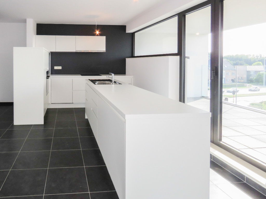 Spalbeekstraat - 4 - 3.02 - 3510