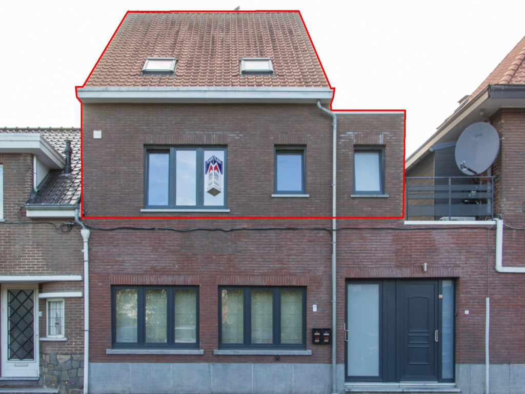 Raubrandplein - 20 - C - 3545