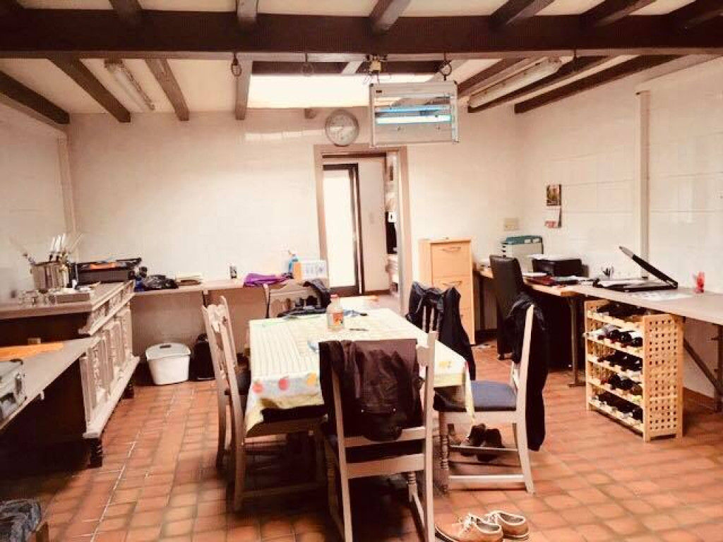 Groene-Herderstraat - 50 - - 8800