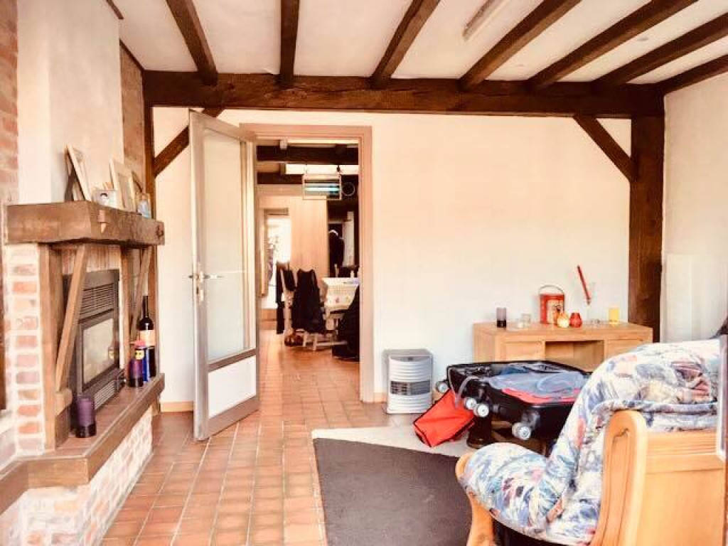 Groene-Herderstraat - 50 - - 8800