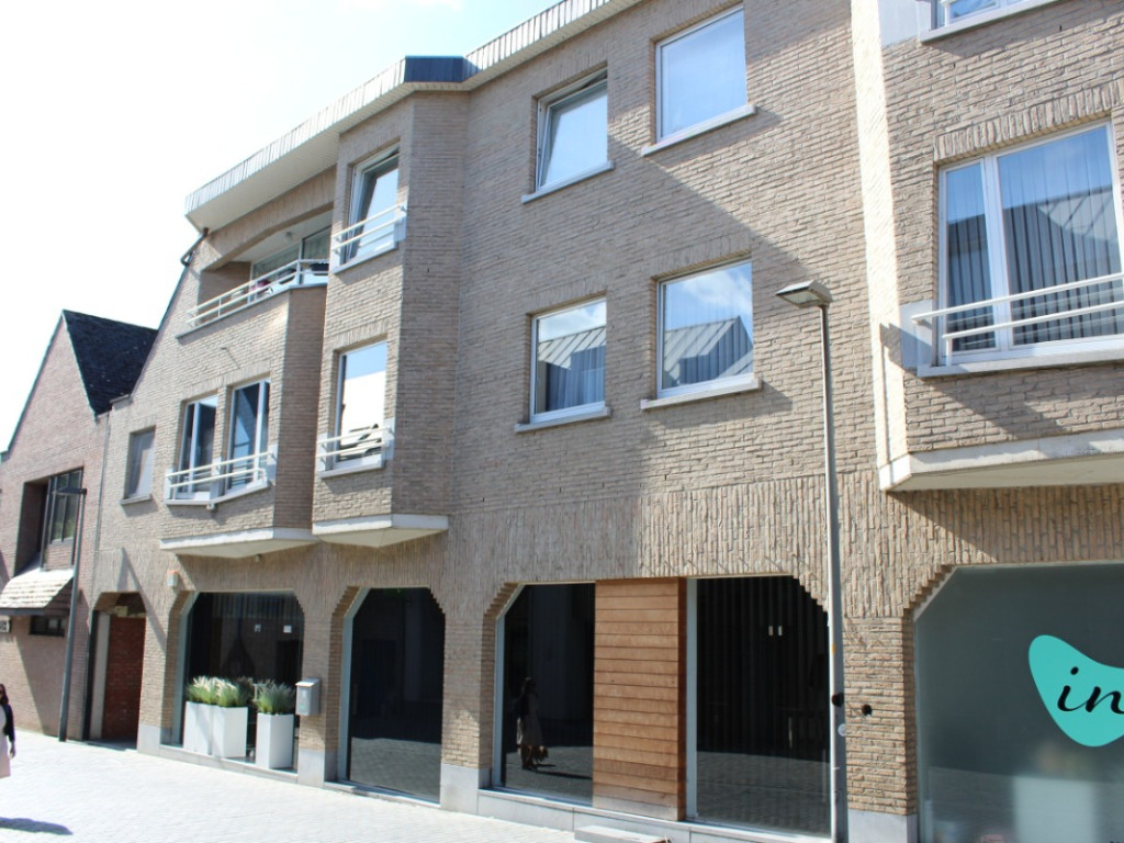Stationsstraat - 31 - 5 - 3090