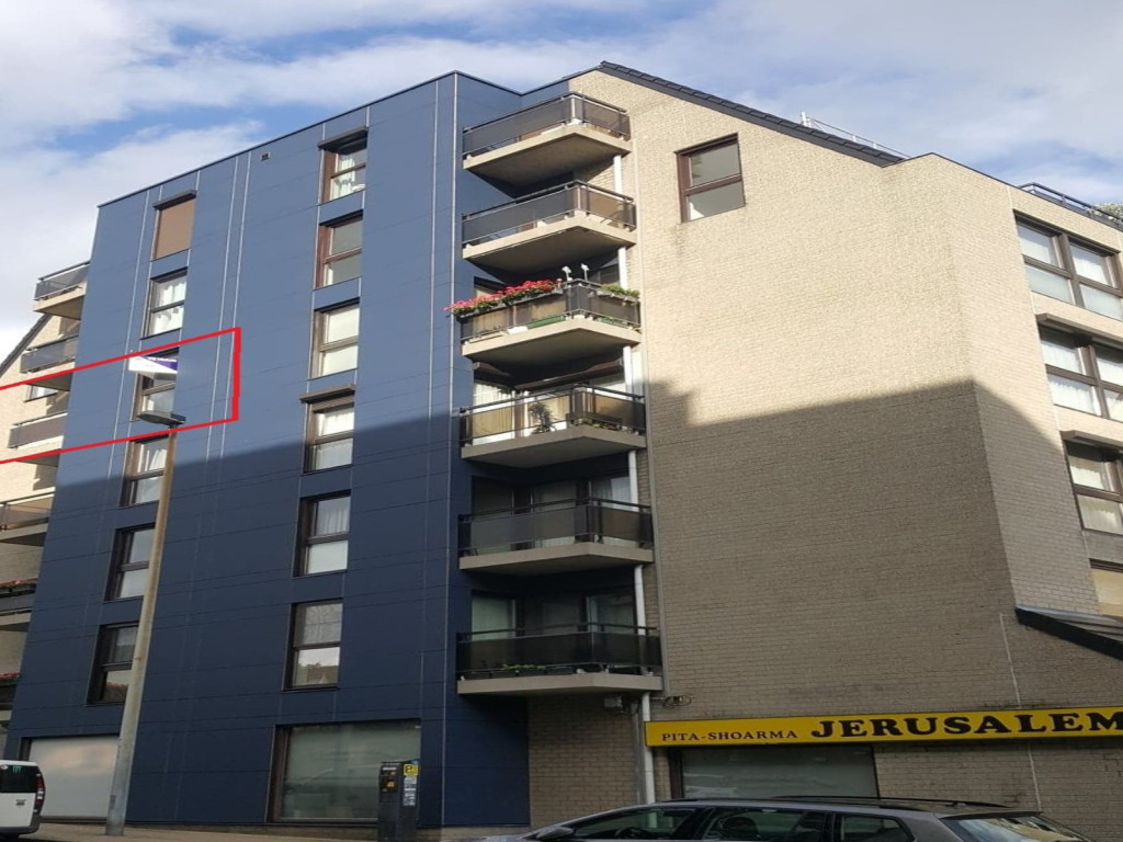 Kapelstraat - 18 - 41 - 3600