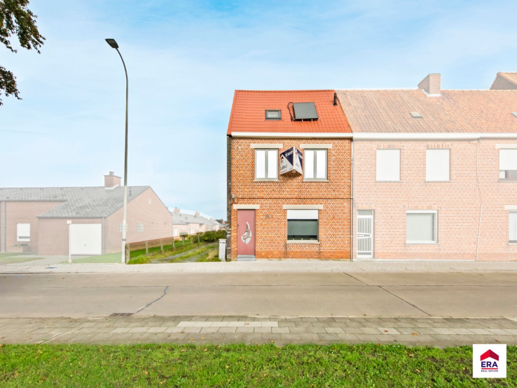 Koolskampstraat - 25 - - 8740