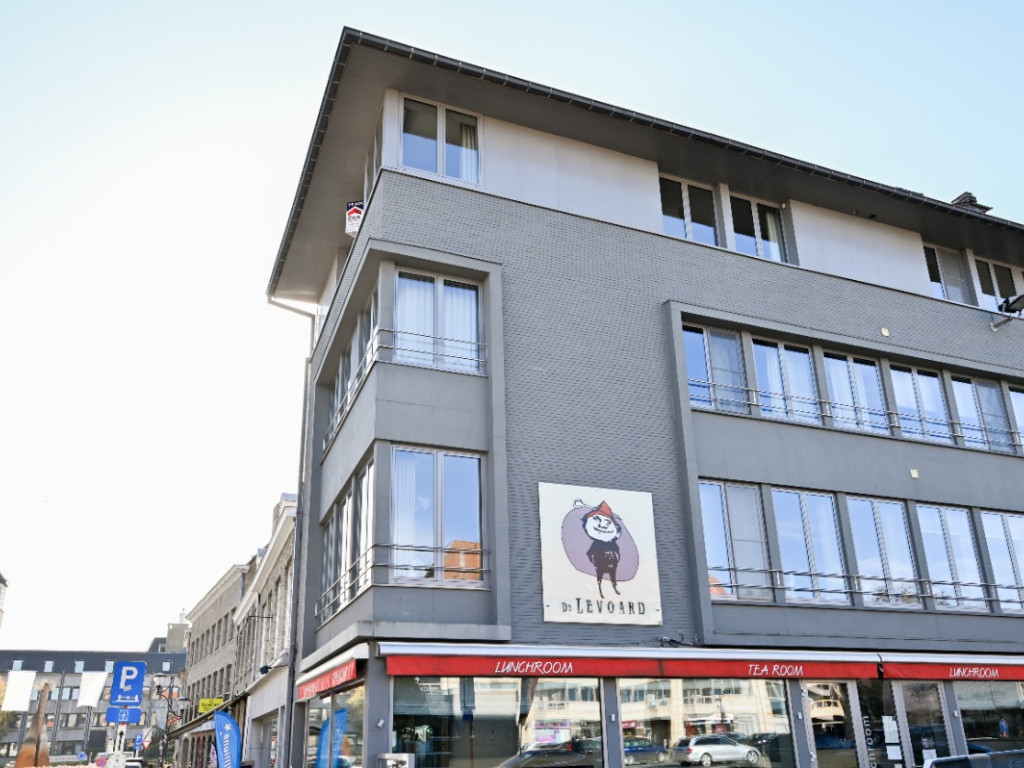 Zuidstraat - 33 - 0302 - 8630
