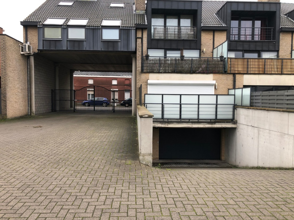 Steenokkerzeelstraat - 15 - - 1930