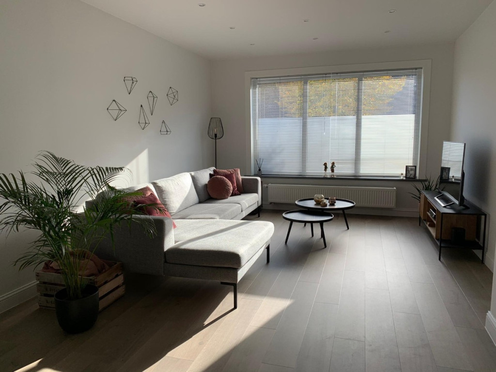 Sint-Rochusstraat - 1 - - 8540