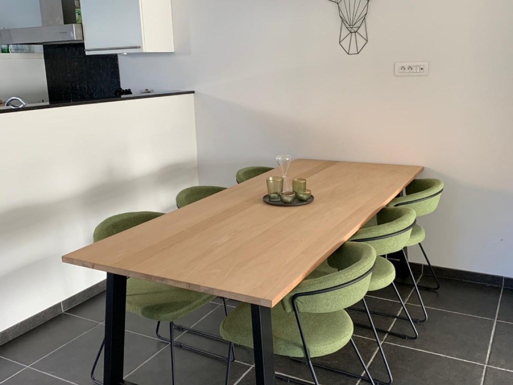 Sint-Rochusstraat - 1 - - 8540