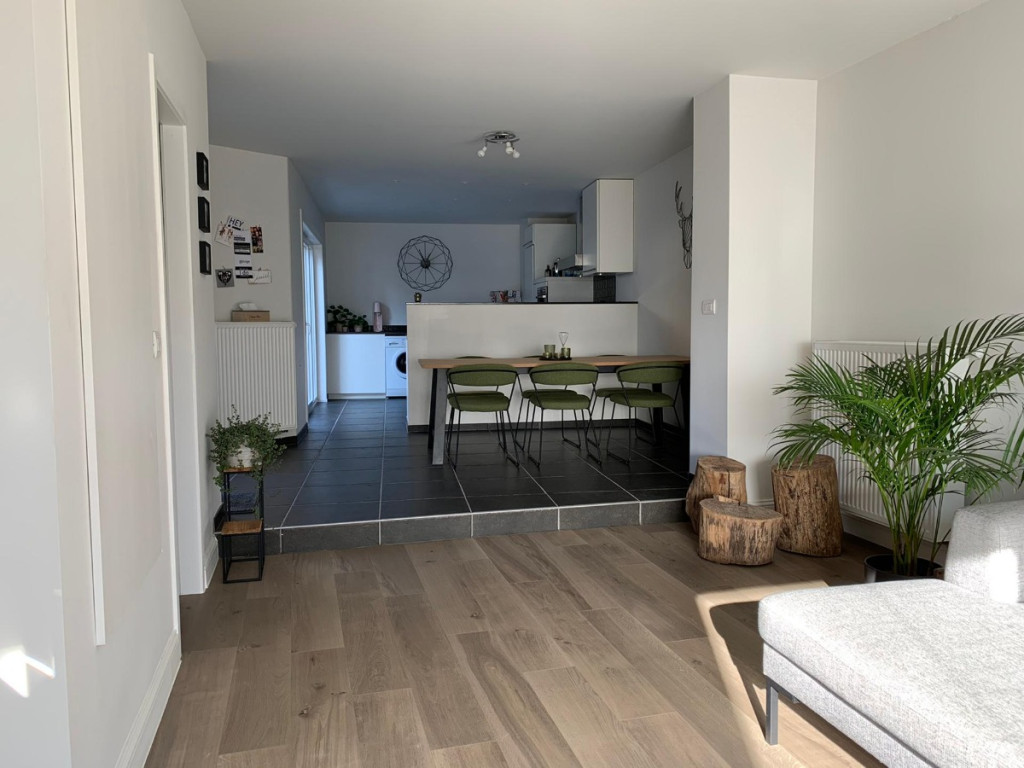 Sint-Rochusstraat - 1 - - 8540