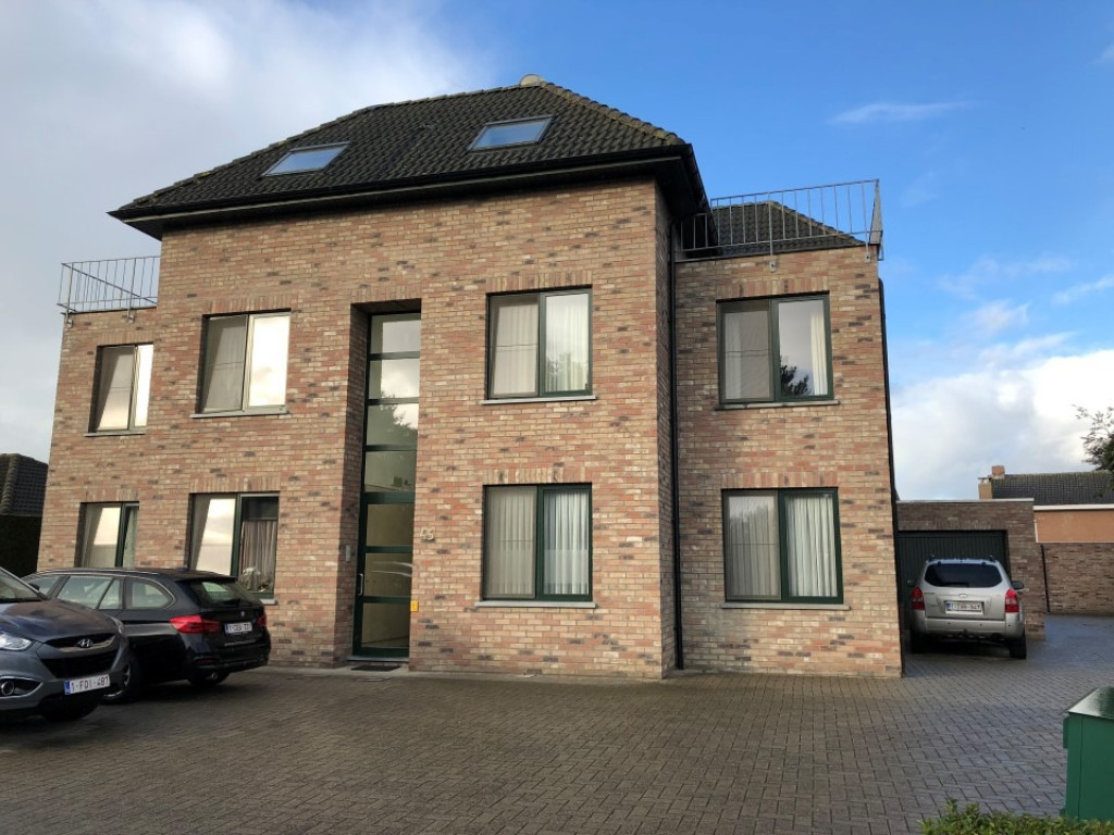 Desmedtstraat - 45 - 6 - 2322
